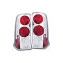 Cd Escalade 02-06 T.l Chrome