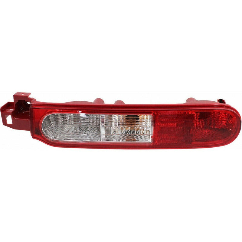 Nissan Cube 2009-2011 Calavera