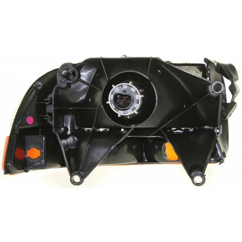 Faro Dodge Dakota 97-04