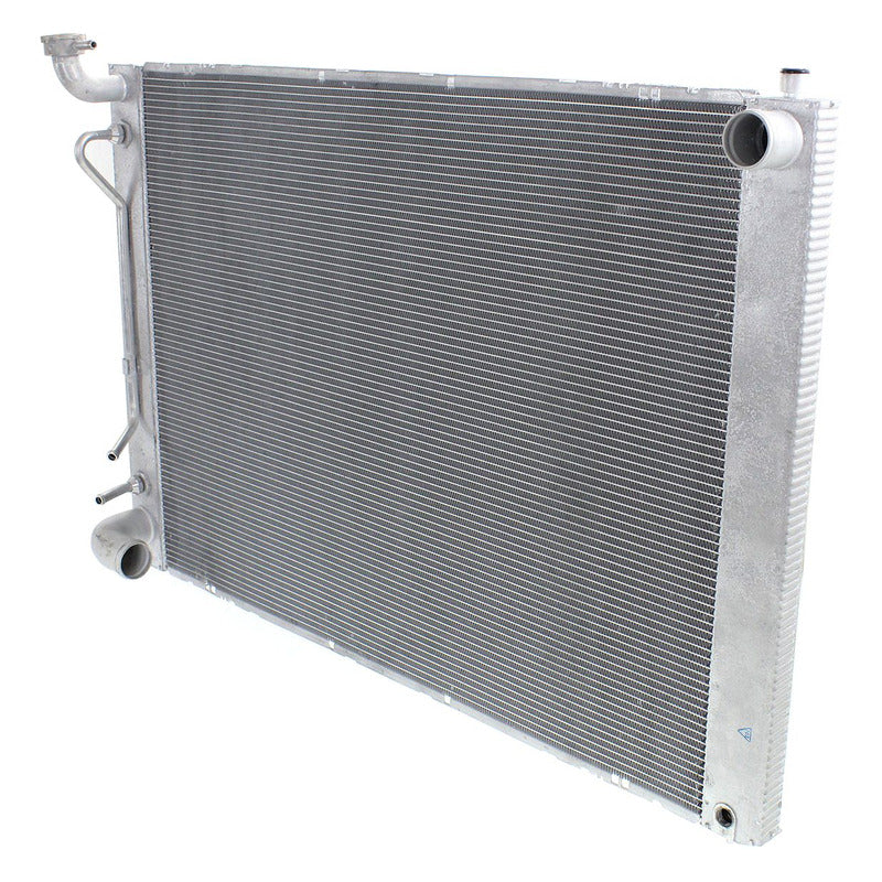 Rx330 04-06 Radiador, Japan/usa W/ Tow Pckg, Aluminum Tank