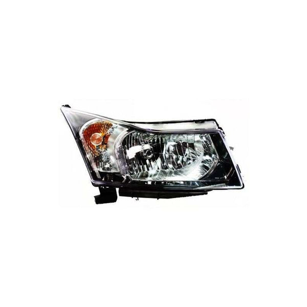 Faro Chevrolet Cruze 11-12