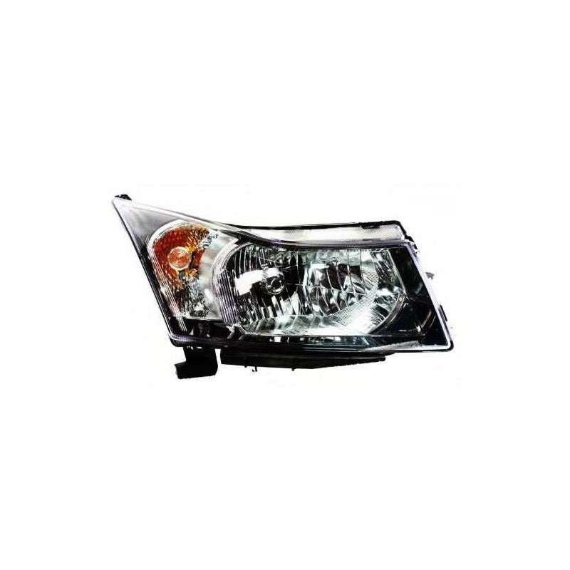 Faro Chevrolet Cruze 11-12