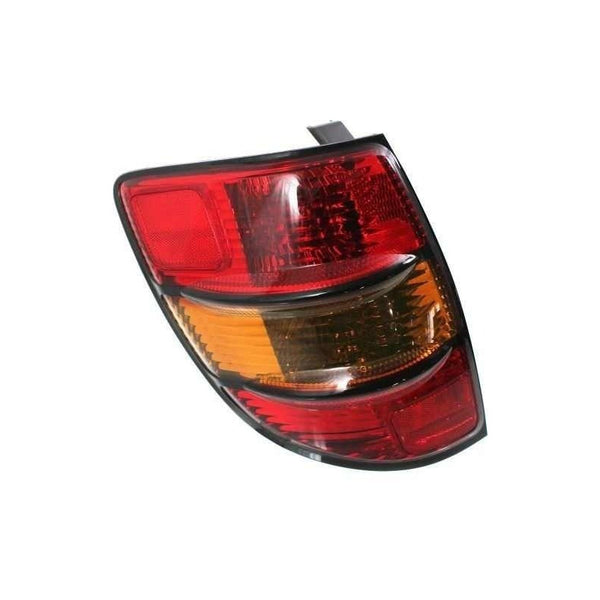 Calavera Pontiac Vibe 03-08