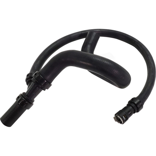 Tahoe 07-14 Radiador Hose, Outlet, With Auxiliary Heater
