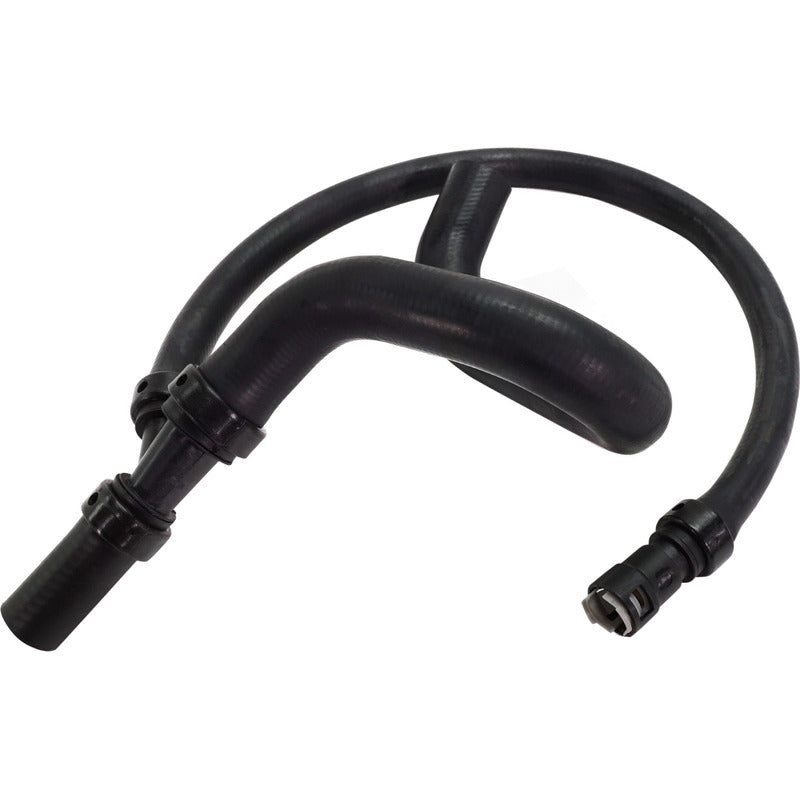 Tahoe 07-14 Radiador Hose, Outlet, With Auxiliary Heater