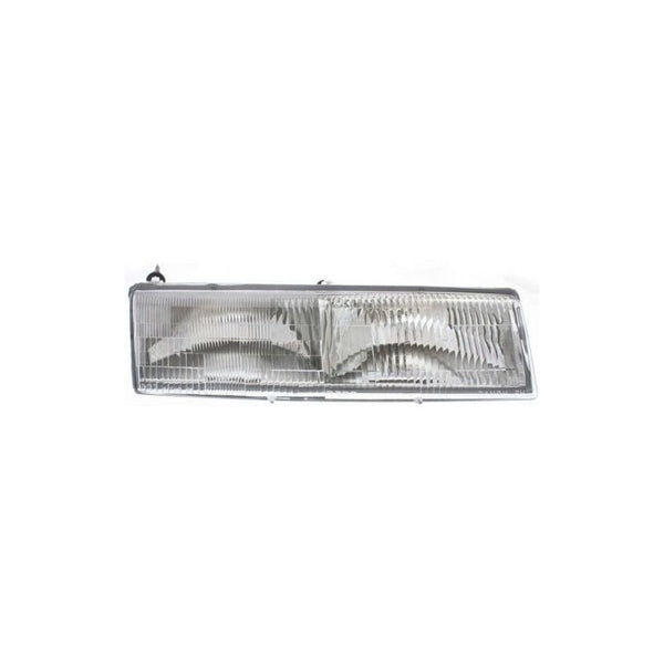 Faro Mercury Cougar Thunderbird 89-93