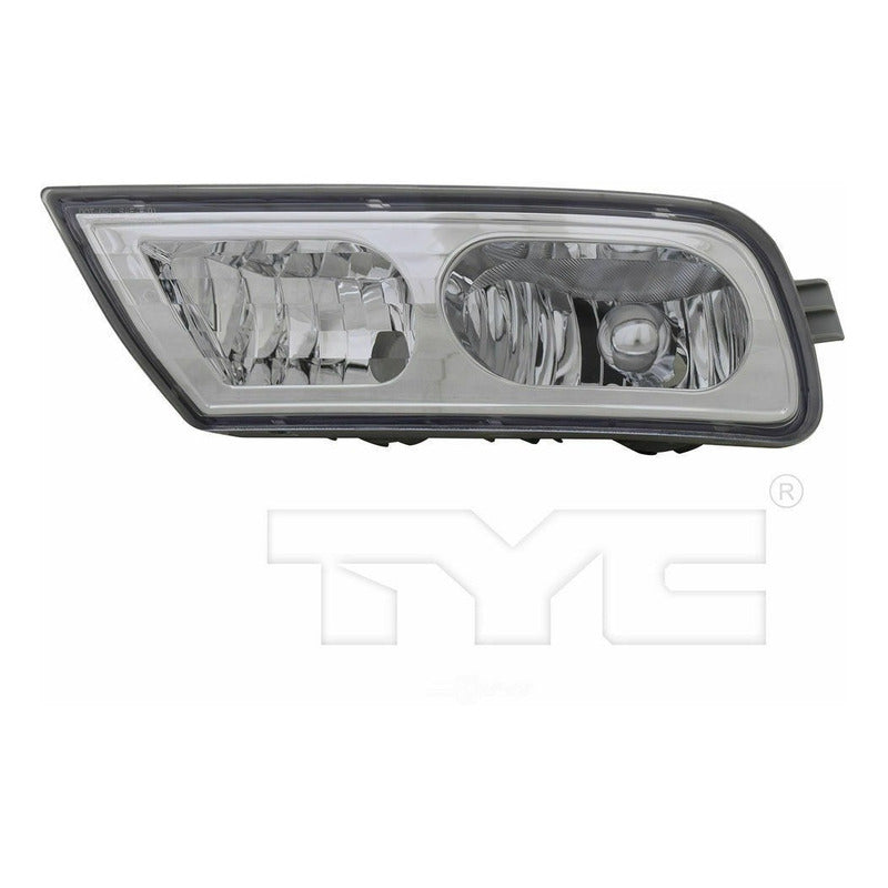 Faro Niebla Acura Mdx 07-09 Izquierdo