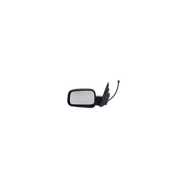 06-11 Cv Hhr Pwr N-ht Blk Espejo Izquierdo