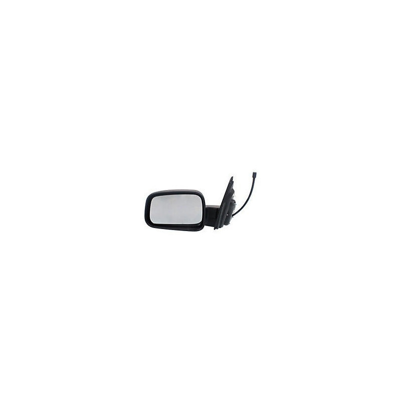 06-11 Cv Hhr Pwr N-ht Blk Espejo Izquierdo