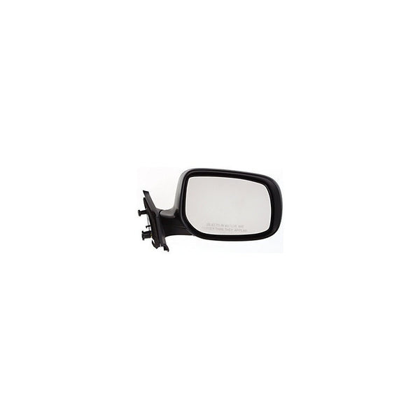 07-12 Ty Yaris Hb Man Ptm Espejo Derecho