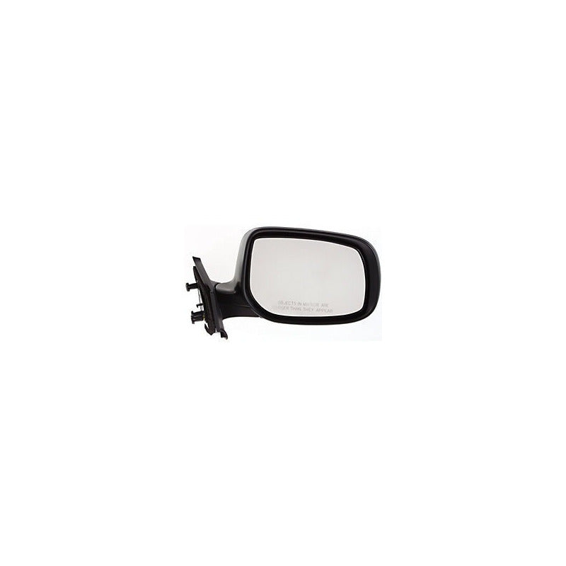 07-12 Ty Yaris Hb Man Ptm Espejo Derecho