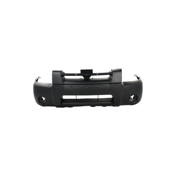Ns Frontier 01-04 Fascia Delantera
