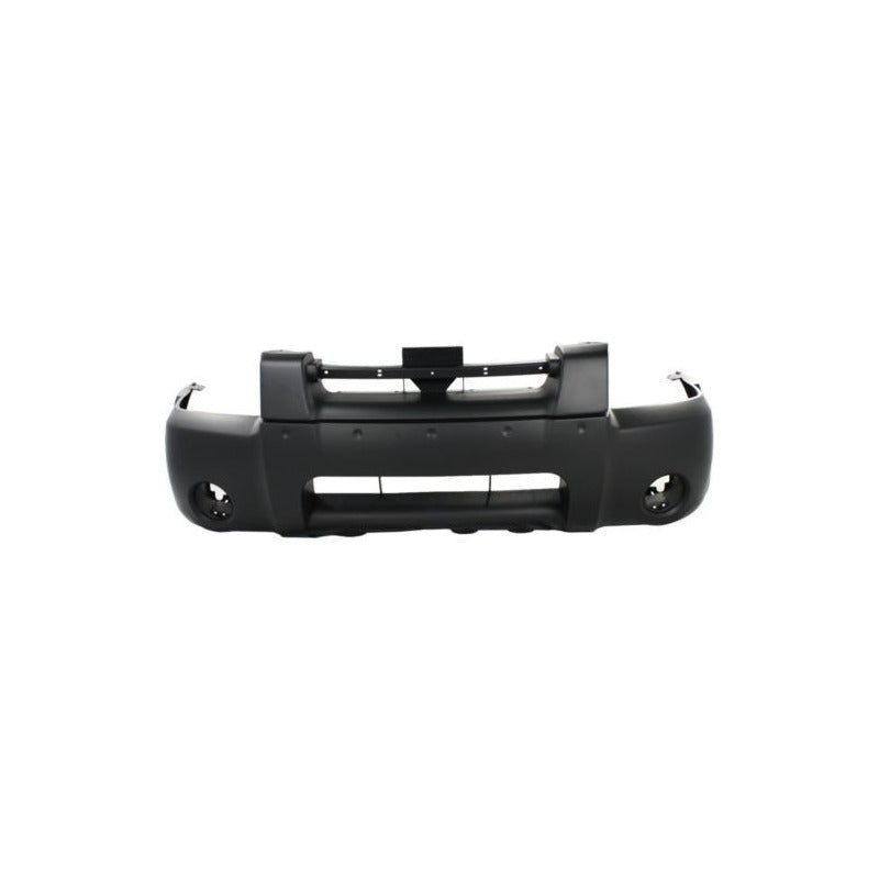 Ns Frontier 01-04 Fascia Delantera