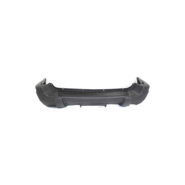 Jp Grand Cherokee 99-03 Fascia Delantera, Laredo    