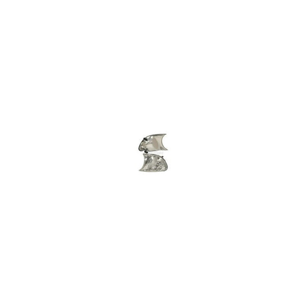 02-02 Bw 3 Srs Cpe/02-06 M.3 (white) P/cuarto Izquierdo