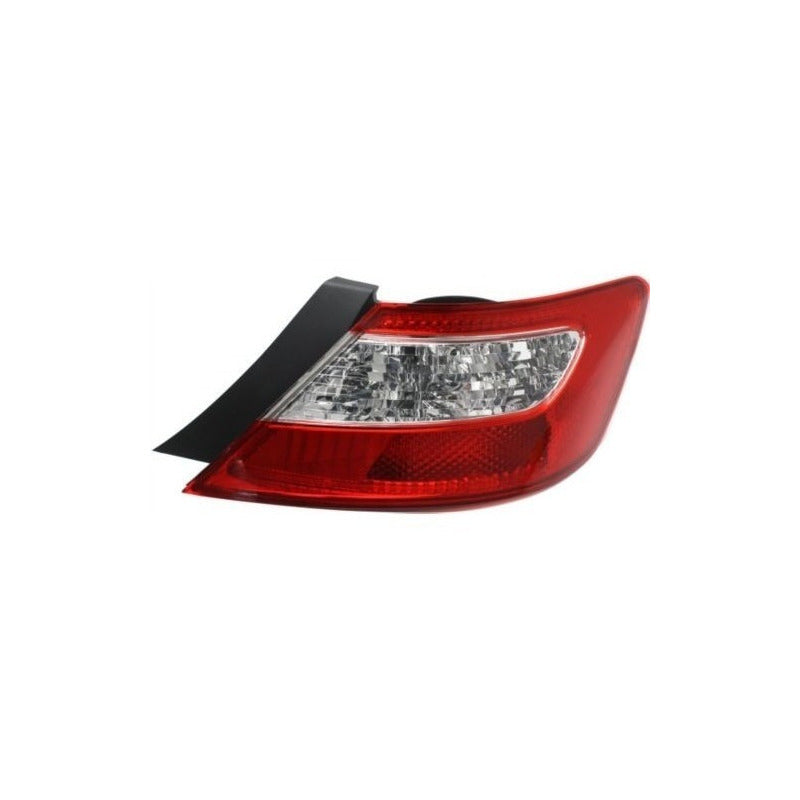 Calavera Honda Civic 06-08 Coupe