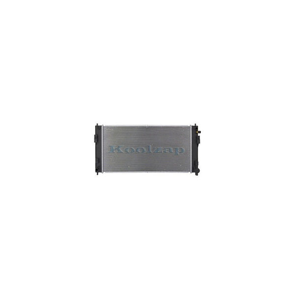 11-12 Ns Leaf Electric A/mt 1r Pa Rad