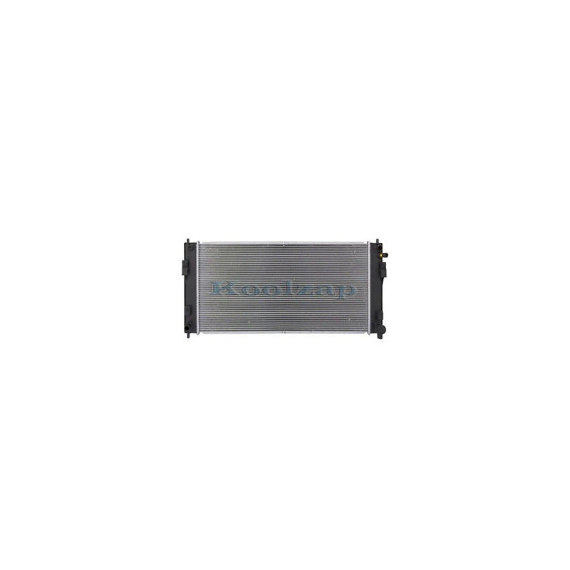 11-12 Ns Leaf Electric A/mt 1r Pa Rad