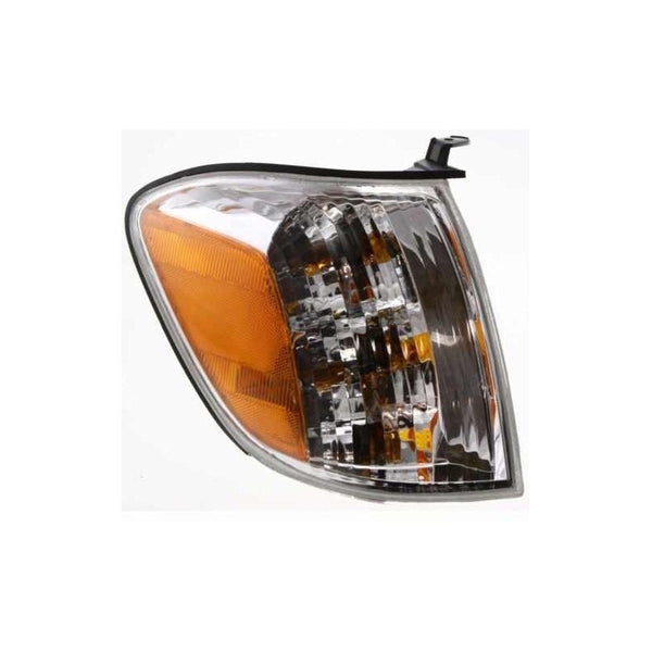 Cuarto Toyota Sequoia 05-07