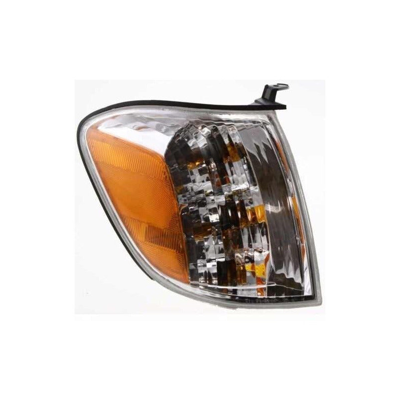 Cuarto Toyota Sequoia 05-07
