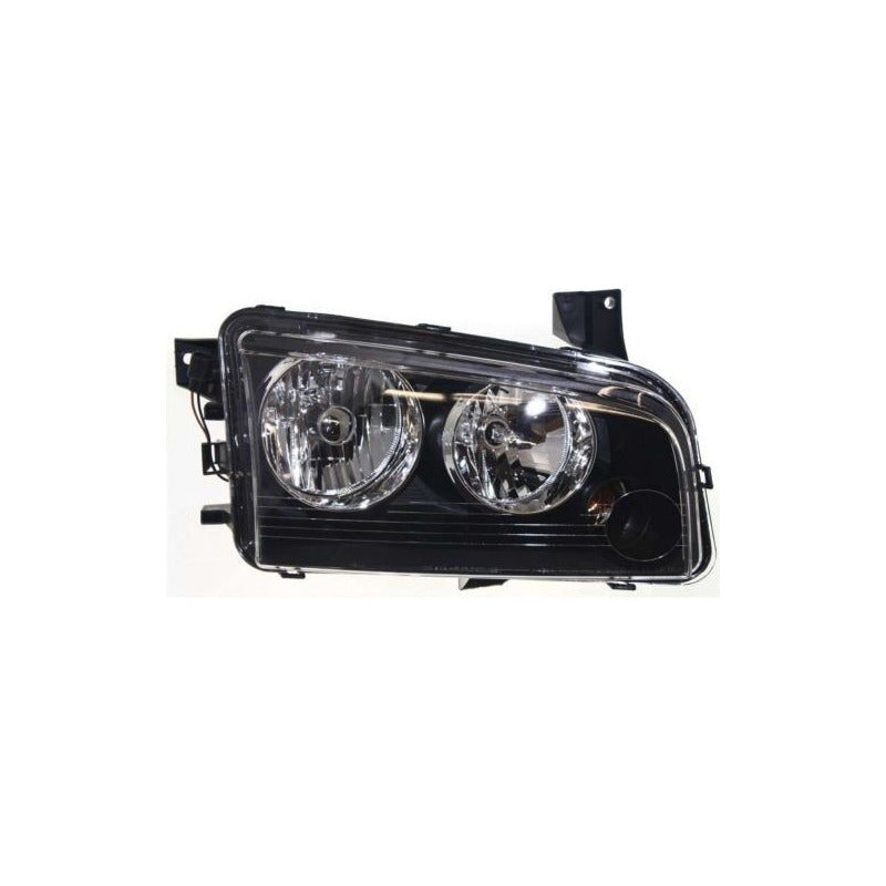 Faro Dodge Charger 07-10