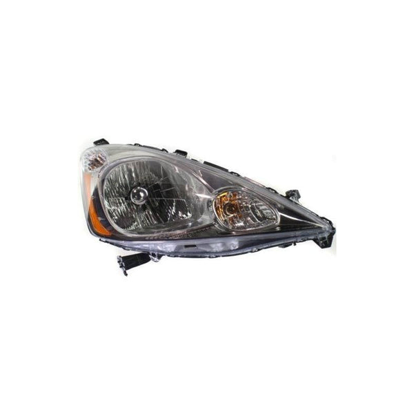 Faro Honda Fit 09-10 Sport