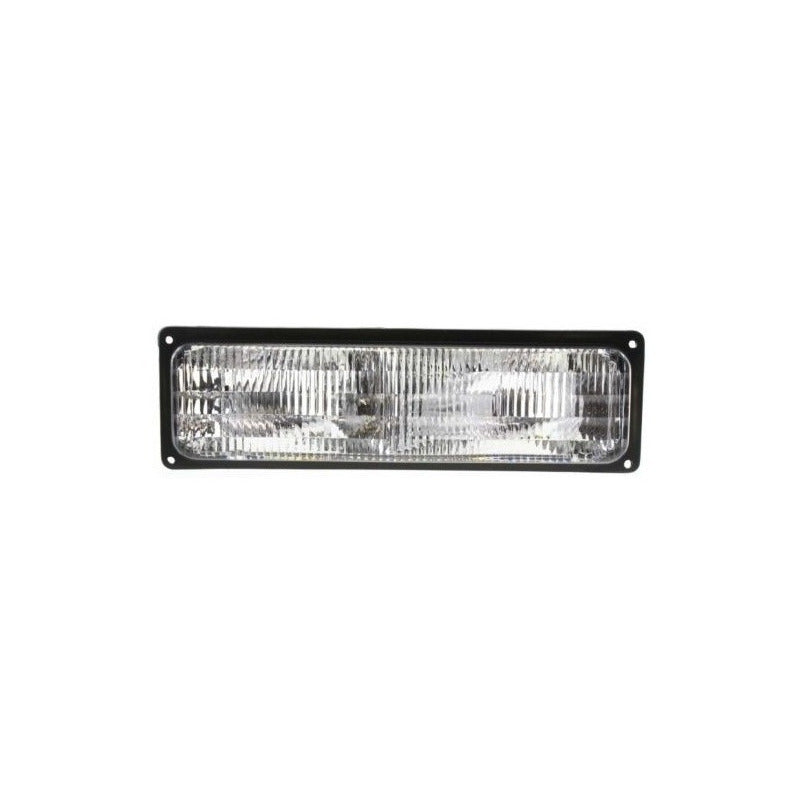 Cuarto Chevrolet Tahoe Suburban Silverado Blazer C1500 94-98