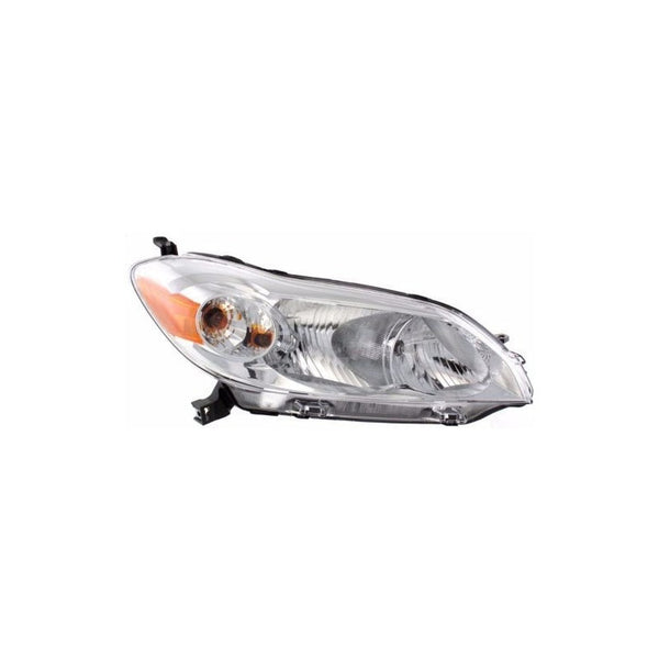Faro Toyota Matrix 09-13