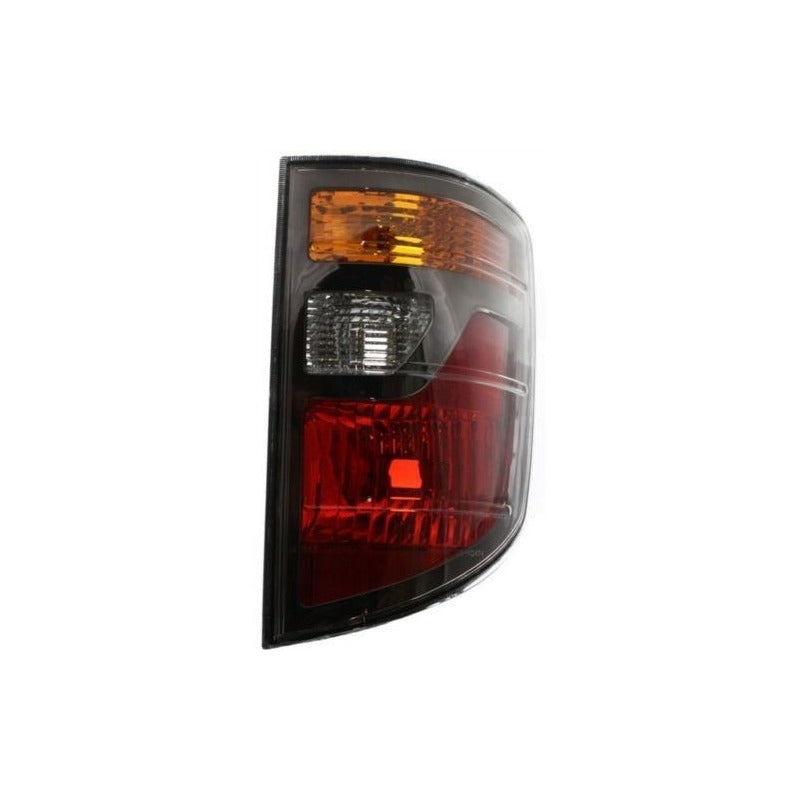 Calavera Honda Ridgeline 06-08