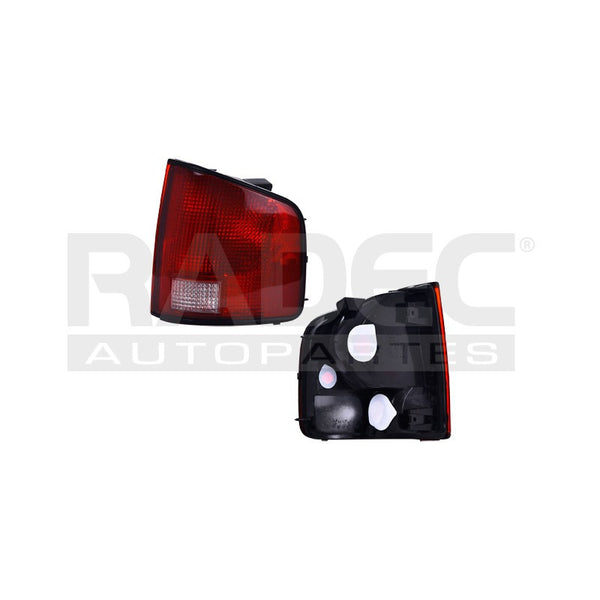 Calavera Cv S-10/sonoma 95-03 Lado Derecho