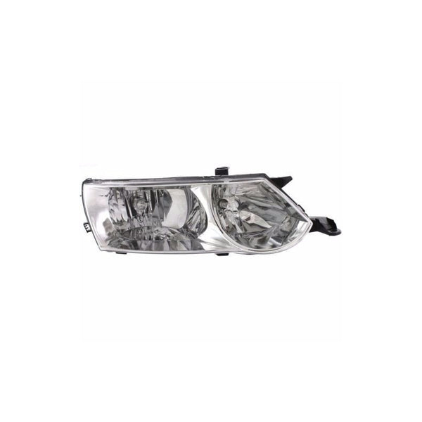 Faro Toyota Solara 02-03