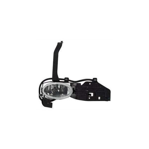 Faro De Niebla Honda Accord 08-10