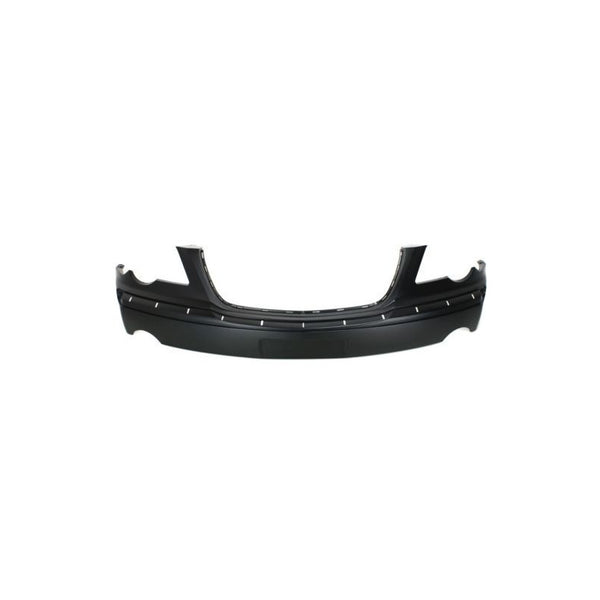 Chrysler Pacifica 07-08 Fascia Delantera