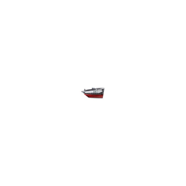 16-17 Lx Rx-350/450h Standard Lid Cuarto Derecha