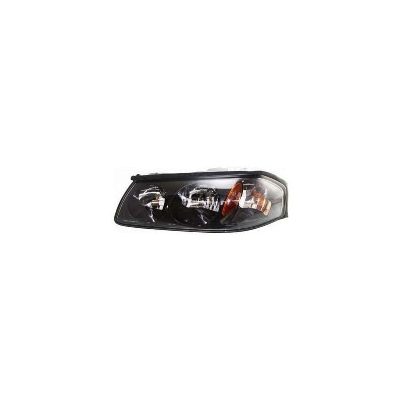Faro Chevrolet Impala 04-05