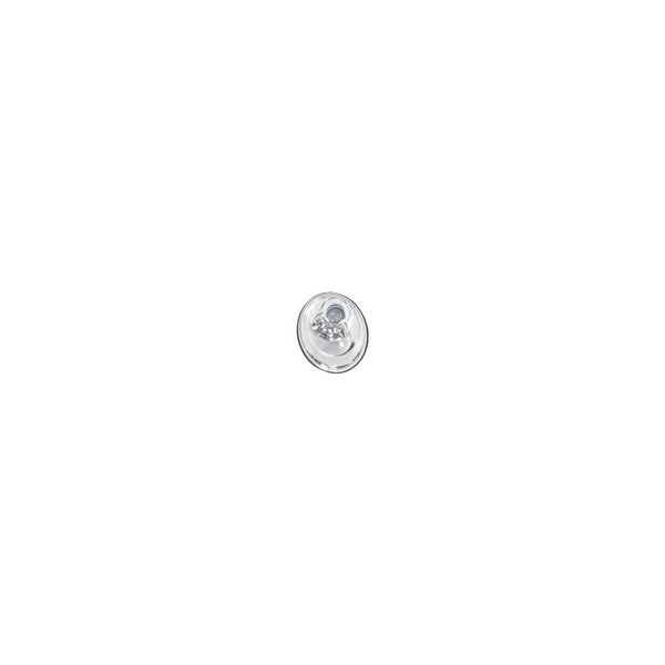 06-10 Vw Beetle (halogeno) Faro Derecho