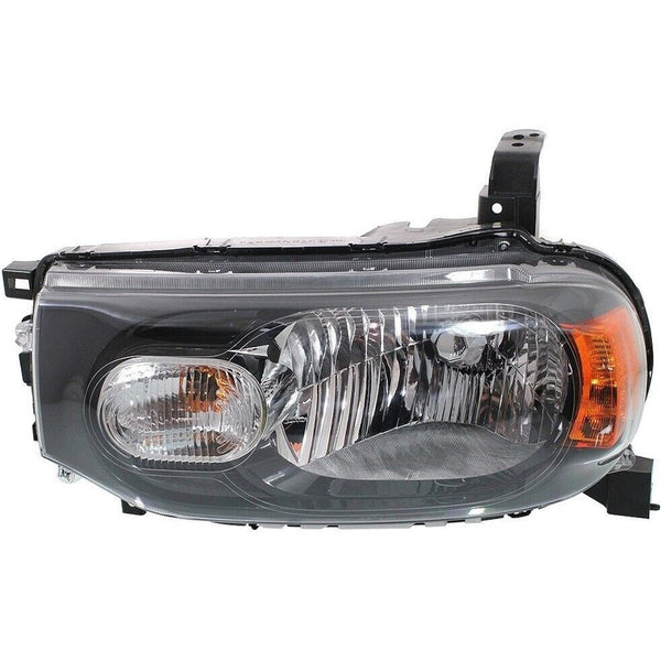 Nissan Cube 2009-2014 Faro Izquierdo