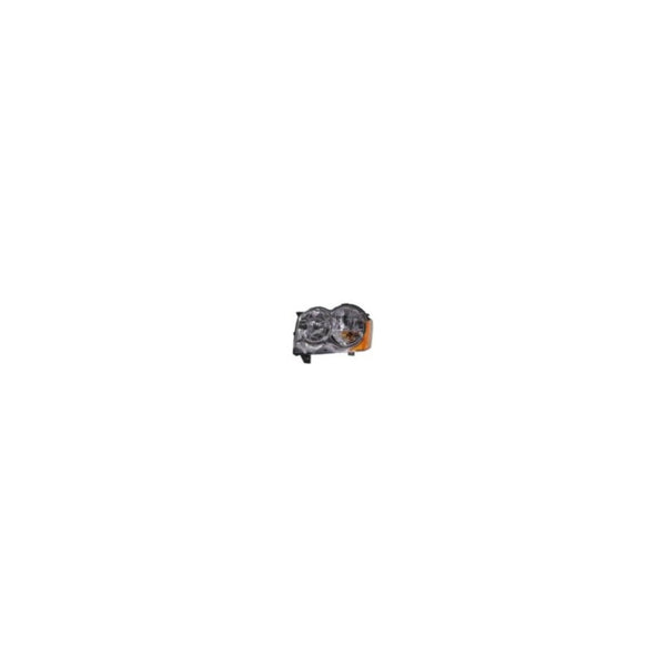 08-10 Jp Grand Cherokee Halgn Faro Izquierdo