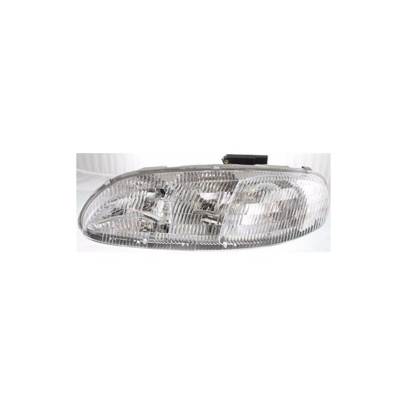 Faro De Chevrolet Montecarlo 95-99