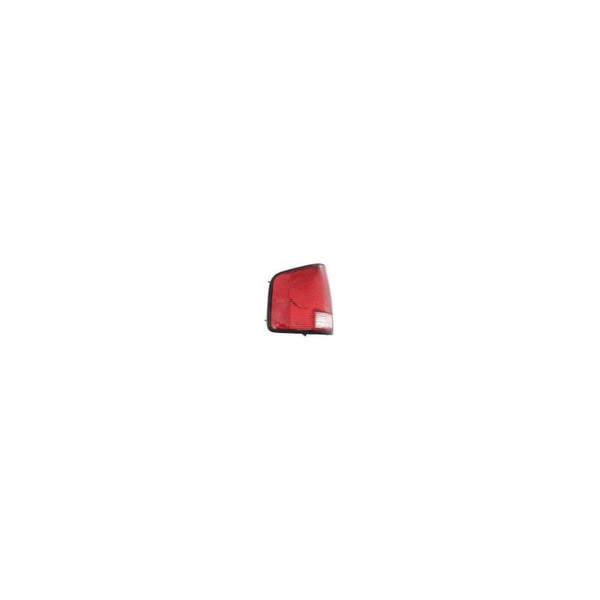 94-02 Cv S-10/gc Sonoma/96-00 Iz Hmbre Calavera Izquierda