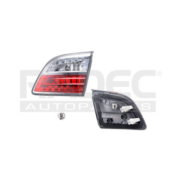 Calavera Interior Mz Cx9 10-12 C/focos Nac Derecho