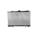 91-94 Ns 240sx 2.4l L4 A/mt 1r Pa Rad