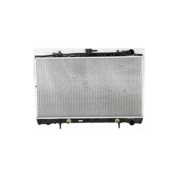 91-94 Ns 240sx 2.4l L4 A/mt 1r Pa Rad