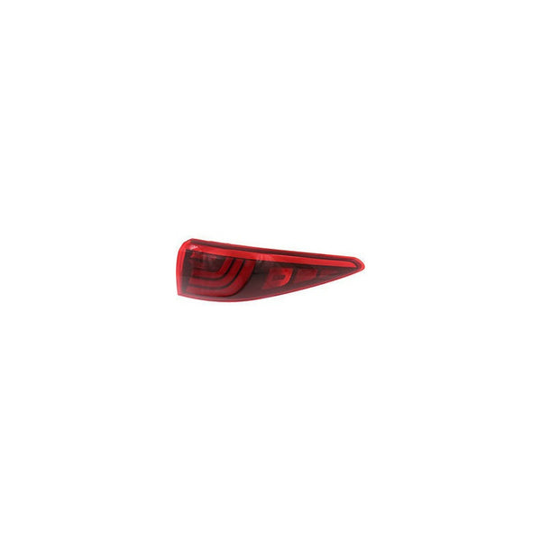 17-18 Ka Sportage Spt Pkg Combi Led Outer Calavera Izquierdo