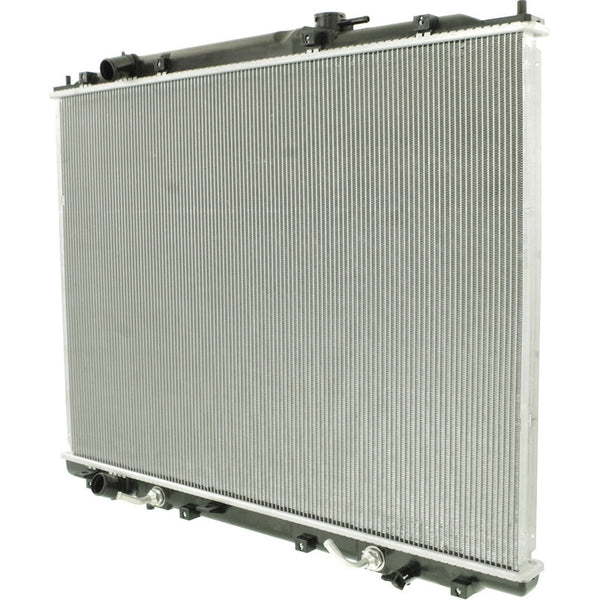 Ridgeline 06-09 Radiador