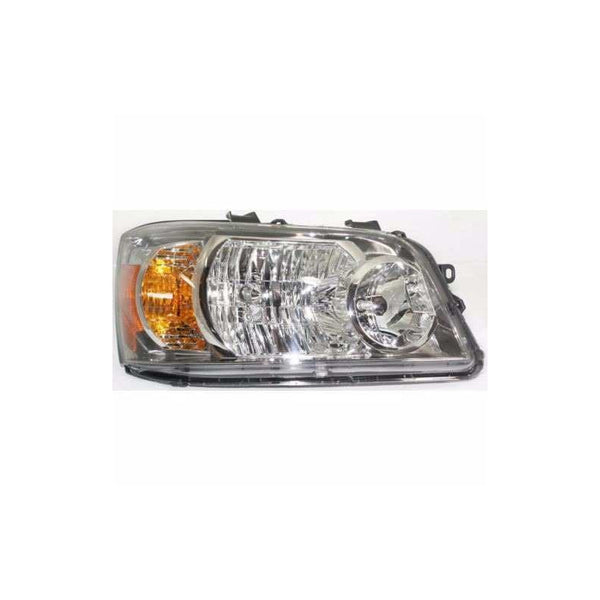 Faro Toyota Highlande 04-06
