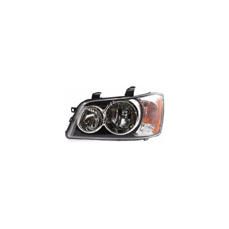 Faro Toyota Highlander 01-03