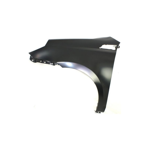 Cv Aveo5 09-11 Salpicadera w/o Hole