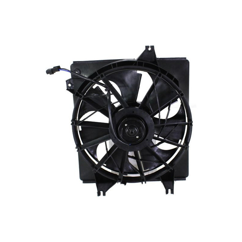 96-00 Hy Elantra  Rad Motoventilador