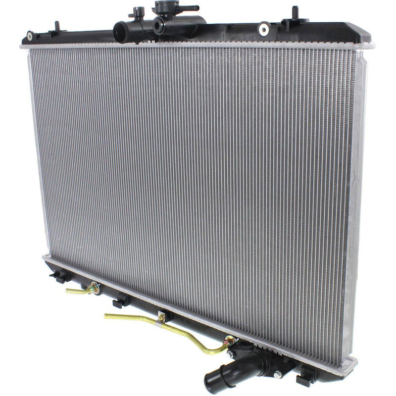 Highlander 09-13 Radiador, 2.7l,